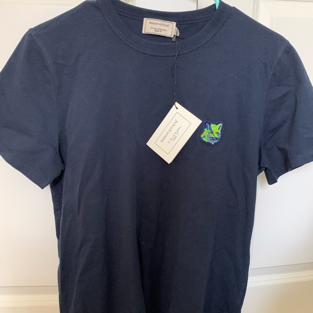 Maison Kitsune Tshirt